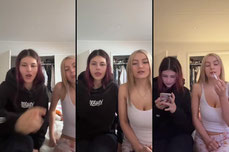 Untitled stream