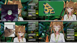 runs at you full speed and lunges at you like an ambush predator | !gg !discord