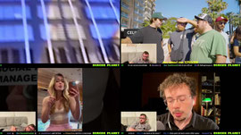 Tokyo, Japan 30 Day Stream Challenge