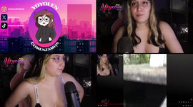 Stream TETArrorifico!!