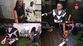 🥳Back In This Bih🥳Last Day Home Alone🥳Throwing A Party🥳Making A Way🥳NB4 4L🥳 | !socials !sub !discord !kick !pobox