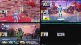 Rating Viewers Fridges! 💥 | 🏆 ($30,000) 7th EWC Khanada_ 🔥 | Dignitas • 🎵 !tiktok • 💬 !discord • ✨ !add