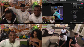 🥳Back In This Bih🥳Last Day Home Alone🥳Throwing A Party🥳Making A Way🥳NB4 4L🥳 | !socials !sub !discord !kick !pobox
