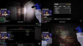 😳SEGMENTS OF DOOM😳 ROAD TO 8K 🔵JOIN NOW! 🔵