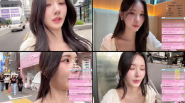 성수동 혼자 놀기
