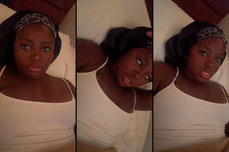 #africanbaddieee