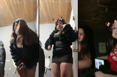 Untitled stream