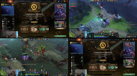Dota 2 enjoyer