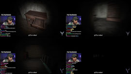 😳SEGMENTS OF DOOM😳 ROAD TO 8K 🔵JOIN NOW! 🔵