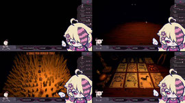 💗 bottom core >w< (1st time playing)