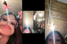 Untitled stream