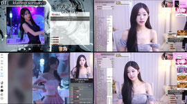 [더케이:상사원] 7시 15분 단셈블/저금통 시그 원쁠원