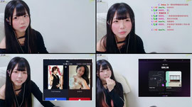 08/26 聊唱台🎤 ｜新鏡頭!｜｜就開一下 有人來陪我聊天咪💬｜歡迎點歌 打賞隨意