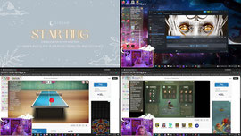 not sure what the plan is today - just doing :) !socials !discord