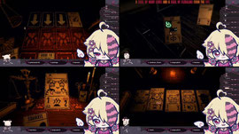 💗 bottom core >w< (1st time playing)