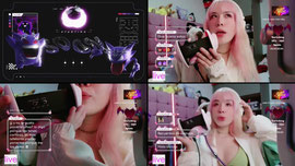 LIVE ven bebe a mimirte ASMR❤️‍🔥the best licks 🔥