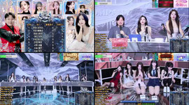 [GD컴퍼니] 룰렛 % 뽑기데이 받은만큼 가져갑니다! 정중만x쥬브리x베베냥xE윤아x유현x하니야x세율x혜은x채아x유디@