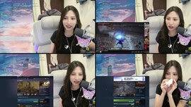 8/26 五周年+情人節活動下周陸續寄出唷!! !台聚｜仁王3初花～