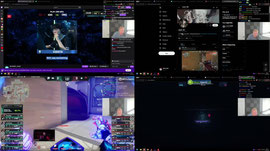PRX vs NS | VCT Pacific Stage 2 - Playoffs Upper Round Watchparty|Ardiis