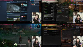 8/26 五周年+情人節活動下周陸續寄出唷!! !台聚｜仁王DLC：快來看Gamer速通…