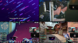 PRX vs NS