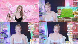 오늘 춤학원  안가! 14분동안 시그 1+1