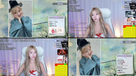 백만년만의 캠방인가...호호❤️ 일본 유카타 방셀 590,1490,2890❤️