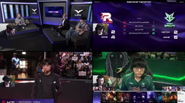 🔥KT vs BRO LCK🔥PLAYOFF LCK, LETS GO LA FOLIE!🔥LA LCK AUX WORLDS GOGO #LCKWatchParty