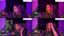 brb :) 1752 days 24/7 LIVE! !record !hourslive !socials