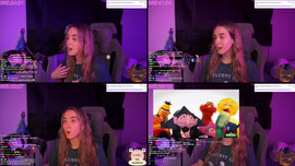LATE STREAM! I INJURED 1752 days 24/7 LIVE! !record !hourslive !socials