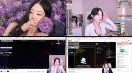 ASL 저저저프 훔쳐보기 조은