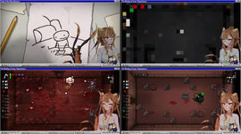 runs at you full speed and lunges at you like an ambush predator | !gg !discord