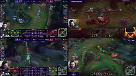🔥KT vs BRO LCK🔥PLAYOFF LCK, LETS GO LA FOLIE!🔥Ton Caster qui dit Les Termes🔥LA LCK AUX WORLDS GOGO #LCKWatchParty