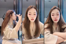 ปวดหัวบ้านหมุนจัง ￼