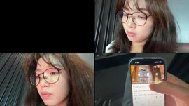 한국 비행기 1시간 지연이라네!