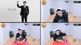 JNC 똥통 건물 확인하러갑니다!😄 기웃기웃