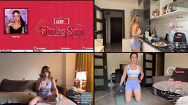 YOUR WIFEY IS HEREpartner party !!! !twin !socials