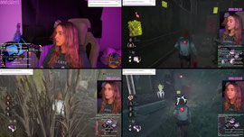 💜DROPS💜LATE STREAM! I INJURED 1752 days 24/7 LIVE! !record !hourslive !socials