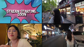 🎂 Bday trip 🇨🇳 Hangzhou, China Day 6 with @may5w