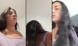 Vamos conversar enquanto eu...