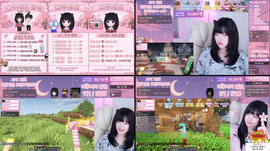 도전미션풍 1000 사진방셀♥ 2000 사+움짤방셀♥  (!공약 !룰렛 !방셀) [다뿌서버]