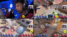 G2 vs AURORA | BLAST Porto!