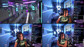 Petite matinale chill & Spideeeer !!  | !legion !lenovo