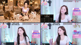 [쇼케이:인턴장] 집 왔따!