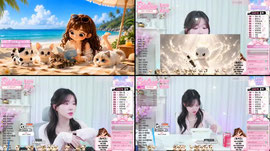 아파서 일찍 방종해떠 ㅠ