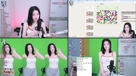 [케이대] 대대적 2부의 3부 메운디