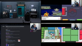 Découverte de Pokemon Platine !patreon !hellofresh !mha !got