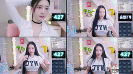 (신입여캠) 갈비뼈좋아하는사람
