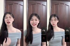 女高體驗直播生活
