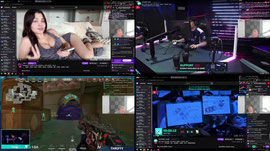 GE vs KRX | VCT Pacific Stage 2 - Playoffs Upper Round Watchparty|Ardiis